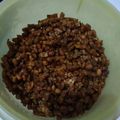 Cooksnap dari Nur Farida untuk resep Pie susu teflon anti gagal