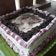 Cooksnap dari Bunda Ken untuk resep Bolu ketan hitam kukus