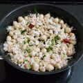 Meenakshi Ramesh's cooksnap of when they made அம்மினி கொழுக்கட்டை (Ammini kolukattai recipe in tamil).