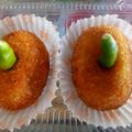 Cooksnap dari Imma untuk resep Kroket ayam