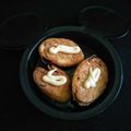Cooksnap dari Cerly untuk resep Chicken Egg Roll ala Hokben
