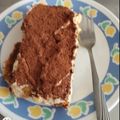 El cooksnap de Dilma More 🇨🇴 cuando hizo Tiramisú de Café y Cacao de Dilma.