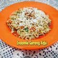 Cooksnap dari Avrilia Cahyani untuk resep Carbonara Noodle (Mie Carbonara) Special
