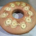 Cooksnap dari nur azizah untuk resep Bolu pisang
