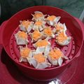 Cooksnap dari 💗Meyfa👨🏼‍🍳 untuk resep Dimsum Ayam