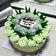 Cooksnap dari Pupud untuk resep Klepon Cake / Ondeh Ondeh Cake