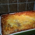 stickinicki's cooksnap of when they made Hashbrown breakfast casserole.