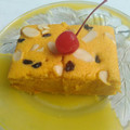 Cooksnap dari Katrin untuk resep Cake Labu