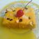 Cooksnap dari Katrin untuk resep Cake Labu