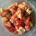 Cooksnap dari rahma wati untuk resep Udang Crispy Pedas Asam Manis No Ribet