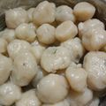Cooksnap dari Ummu ayyesha 123 untuk resep Cilok Nasi Sisa