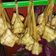Cooksnap dari Satria Ningrum untuk resep Ketupat Presto #BikinRamadanBerkesan