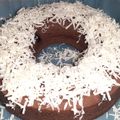 Cooksnap dari Yanti Puspita sari untuk resep Brownis kukus chocolatos