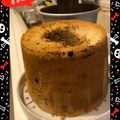 陳昭昭 的 伯爵戚風蛋糕 cooksnap