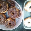 Cooksnap dari Trifena Celvi untuk resep Donat SKM (susu kental manis)