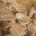 Cooksnap dari Mey's Cila untuk resep Daging lapis