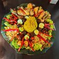 Cooksnap dari Ika Mattheus untuk resep Nasi Kuning Magicom (Simple)