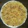 El cooksnap de valeria cuando hizo Torta de manzana 🍏 🥧.