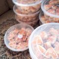 Cooksnap dari B Tetty untuk resep Kue kacang simple 1kg