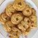 Cooksnap của Thi Hoa Giang khi họ làm theo món Cookies bơ