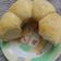 Cooksnap dari hrieny untuk resep 15. Roti sobek / roti kasur super lembut #recook