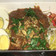 Cooksnap dari Ria Pramudito untuk resep Mie Lendir aka Mie Kuning Kuah Kacang khas Kepri