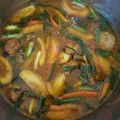 Cooksnap dari Fikna Yuniwati untuk resep Pindang tulang Palembang