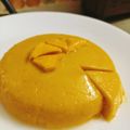 Barnali Samanta Khusi's cooksnap of when they made আমের পুডিং(Aamer Pudding Recipe in Bengali).