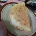 Cooksnap dari Asaya_Nami untuk resep #24 Crepes...yg crispy
