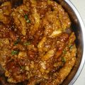 Cooksnap dari kris untuk resep Korean Fried Chicken