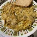 El cooksnap de Walter Parula cuando hizo Sándwich de omellette.