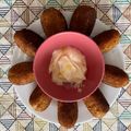 El cooksnap de Melissa Silva cuando hizo Croquetas de jamón serrano .