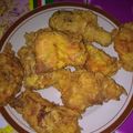 Cooksnap dari Aji Saputra untuk resep Ayam KFC