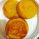 Cooksnap dari Novia Diana Ayu Wulandari untuk resep Pancake Kabocha- MPASI