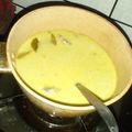 Cooksnap dari fitria juniarini untuk resep Gultik Blok M - Gulai Daging Sapi