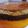 El cooksnap de Katherine Zurita cuando hizo Chocoflan.