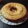 El cooksnap de Li cuando hizo Torta de peras matera light.
