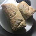 Cooksnap από Florentia Kalogeraki στη συνταγή Σπιτικό Ψωμί