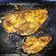 El cooksnap de Alex JC cuando hizo Pechuga de pollo marinado al limón.