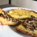 Cooksnap dari Prilly Jeniver Piri untuk resep Kue Pie Teflon