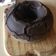 El cooksnap de Arielo Alvarez cuando hizo Torta de chocolate sin huevo.