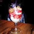 erin.helbert's cooksnap of when they made Breakfast parfait.