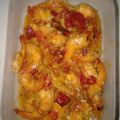 Cooksnap dari Fatin Klista untuk resep Sambal Urang (udang sungai)