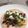 Diana Nelson's cooksnap of when they made Blackened Cajun Shrimp Tacos with Cilantro Lime dressing.