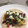 Diana Nelson's cooksnap of when they made Blackened Cajun Shrimp Tacos with Cilantro Lime dressing.