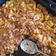 Herczedi Cooksnap-ja, amikor elkészítette a(z) Darált húsos tepsis krumpli receptet.