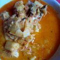 Cooksnap dari Rita Hartati untuk resep Gulai Umbut Sawit