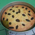 Cooksnap dari dewi untuk resep Bolu pisang kepok pontianak