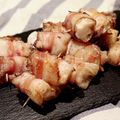 il Le Ricette Di Naty quando ha preparato Rana pescatrice lardellata e sedano al miele di castagno
