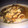 El cooksnap de E T H E R N A L cuando hizo Pollo a la mexicana con champiñones.